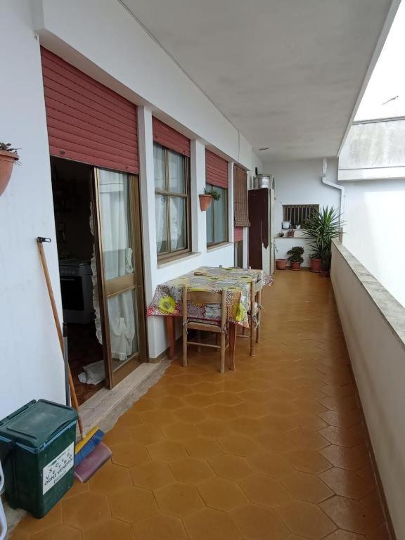 Casada Spazioso E Luminoso Appartamento Tricase Kültér fotó