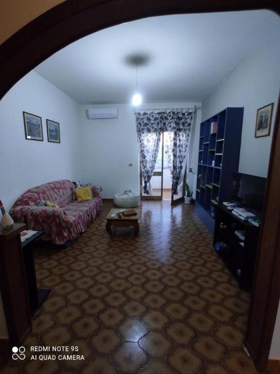 Casada Spazioso E Luminoso Appartamento Tricase Kültér fotó